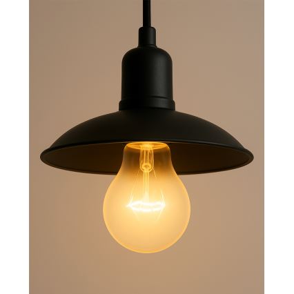 Bombilla industrial E27/100W/230V 2700K