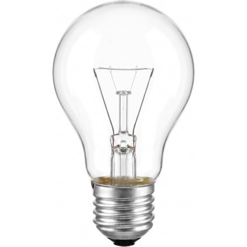 Bombilla industrial E27/40W/24V