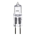 Bombilla industrial G4/20W/12V 2900K