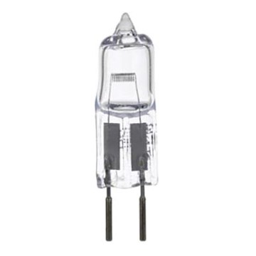 Bombilla industrial G4/20W/12V 2900K
