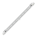 Bombilla industrial R7s/120W/230V 118 mm 2800K