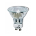 Bombilla industrial regulable GU10/28W/230V 2700K CRI 100 - Brilagi