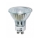 Bombilla industrial regulable GU10/42W/230V 2700K CRI 100 - Brilagi