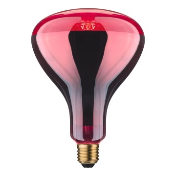 Bombilla infrarroja regulable R125 E27/150W/230V 1000K - Paulmann 20125