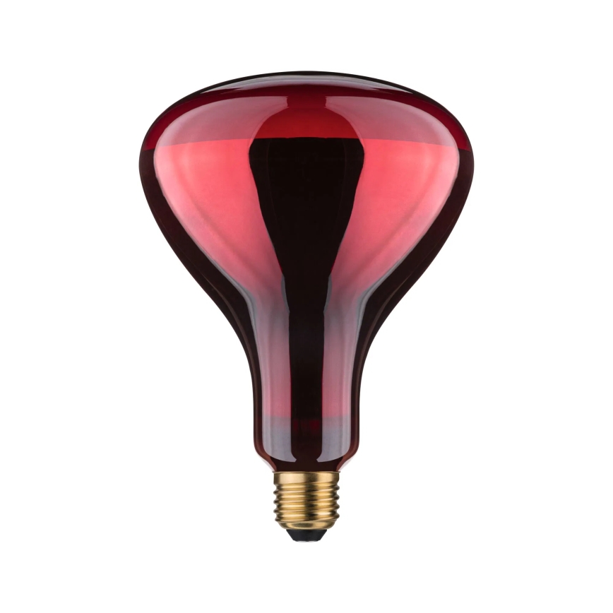 Bombilla infrarroja regulable R125 E27/250W/230V 1000K - Paulmann 20126