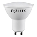 Bombilla LED 1xGU10/3,5W/230V 3000K