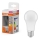 Bombilla LED A60 E27/13W/230V 3000K - Osram