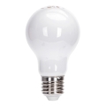 Bombilla LED A60 E27/8W/230V 330° 2700K - Aigostar