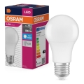Bombilla LED A60 E27/8W/230V 6500K - Osram