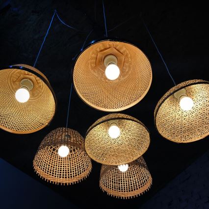 Bombilla LED A80 E27/20W/230V 4000K