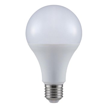 Bombilla LED A80 E27/20W/230V 6500K