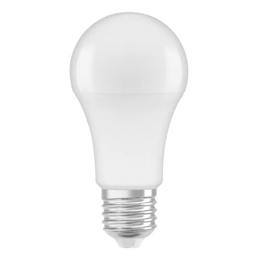 Bombilla LED antibacteriana A100 E27/13W/230V 2700K - Osram