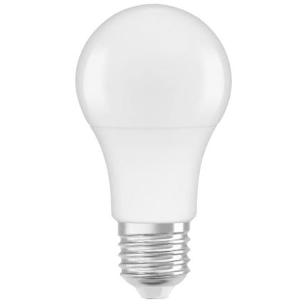 Bombilla LED antibacteriana A60 E27/8,5W/230V 4000K - Osram
