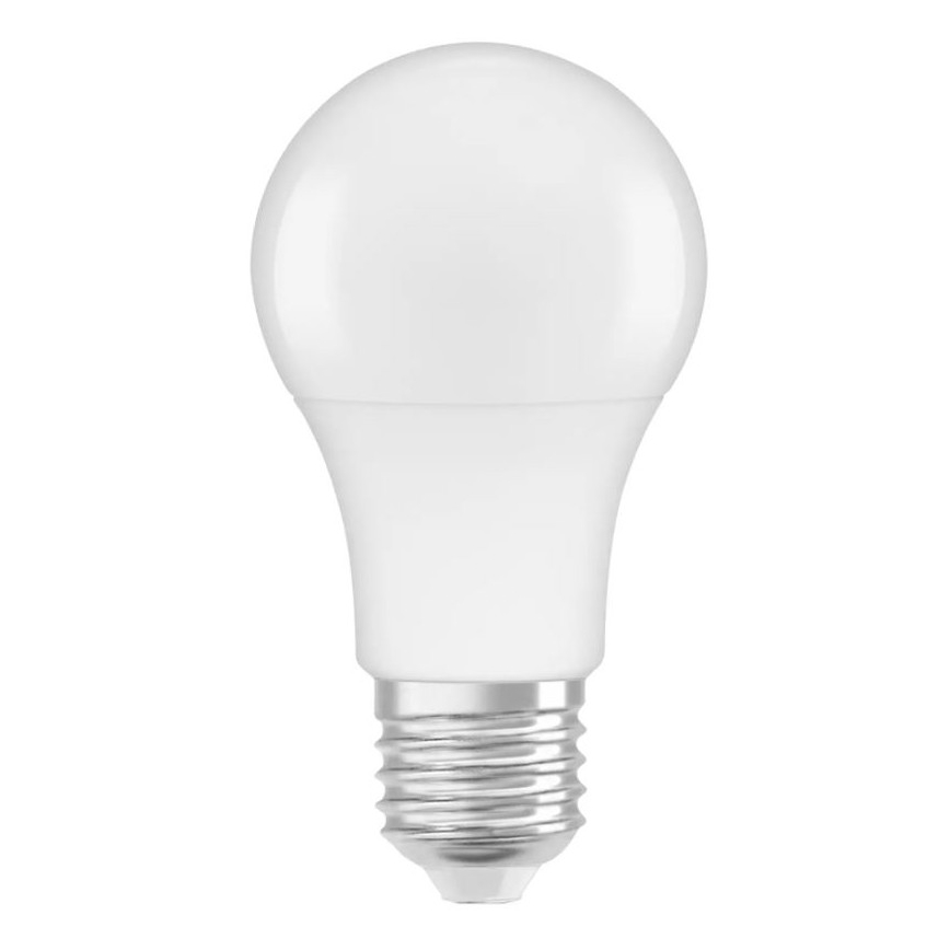 Bombilla LED antibacteriana A60 E27/8,5W/230V 4000K - Osram