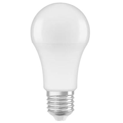 Bombilla LED antibacteriana A75 E27/10W/230V 4000K - Osram
