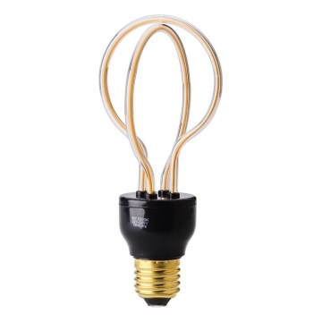 Bombilla LED BULB E27/8W/230V 2200K