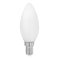 Bombilla LED C35 E14/4W - Eglo 11602