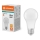 Bombilla LED CLASSIC A60 E27/8W/230V 2700K - Ledvance