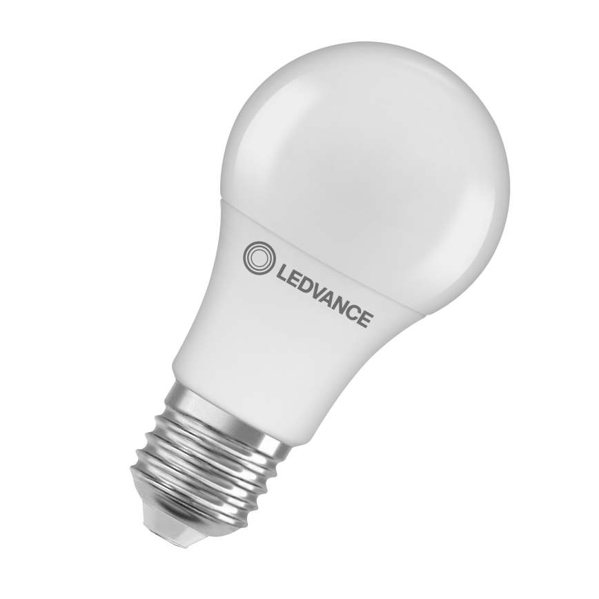 Bombilla LED CLASSIC A60 E27/8W/230V 2700K - Ledvance