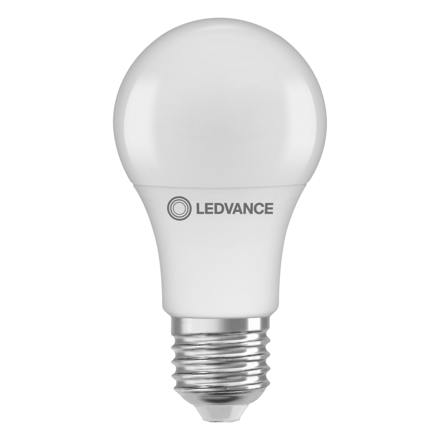 Bombilla LED CLASSIC A60 E27/8W/230V 4000K - Ledvance