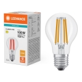 Bombilla LED CLASSIC FILAMENT A60 E27/11W/230V 2700K - Ledvance