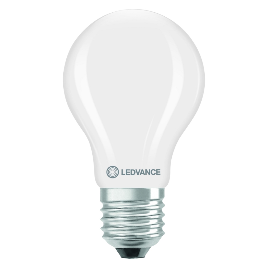 Bombilla LED CLASSIC FILAMENT A60 E27/7,2W/230V 2700K - Ledvance
