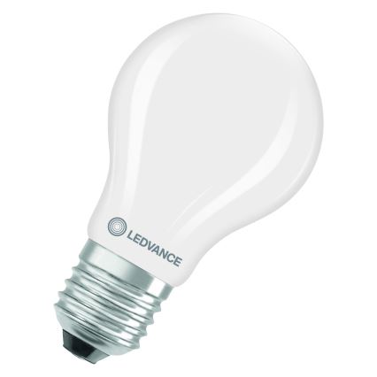 Bombilla LED CLASSIC FILAMENT A60 E27/7,2W/230V 2700K - Ledvance