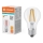 Bombilla LED CLASSIC FILAMENT A60 E27/7W/230V 2700K - Ledvance