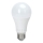 Bombilla LED con sensor de crepúsculo A60 E27/12W/230V 6500K - Aigostar