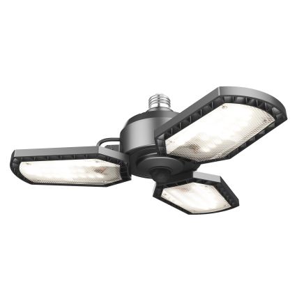 Bombilla LED con sensor HIGHBAY E27/40W/230V 4000K - Osram