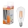 Bombilla LED de filamento clásico E27/6,5W/230V 4000K - Osram