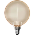 Bombilla LED DECO VINTAGE G130OA E27/4W/230V 1800K