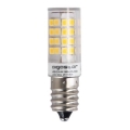 Bombilla LED E14/3,5W/230V 6500K - Aigostar