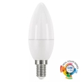 Bombilla LED E14/4,2W/230V 2700K CRI 94 Ra