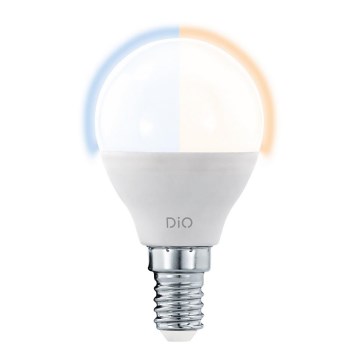Bombilla LED E14/5W/230V 2700K-6500K - Eglo