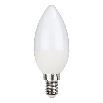 Bombilla LED E14/5W 470lm 2700K/4000K - Eglo 11711