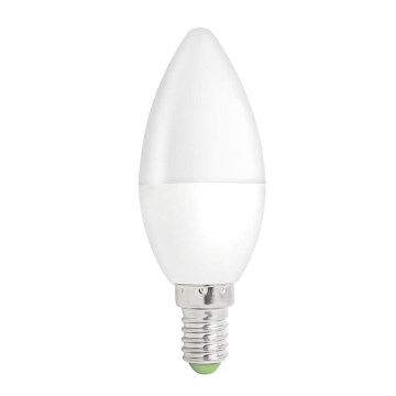 Bombilla LED E14/6W/230V 3000 K