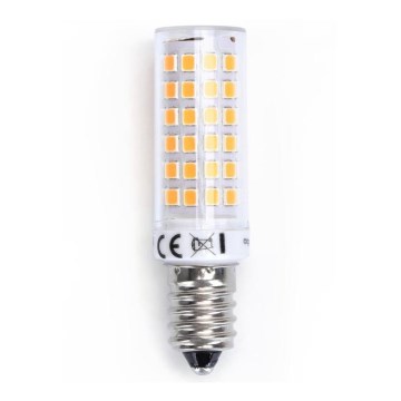 Bombilla LED E14/6W/230V 3000K - Aigostar