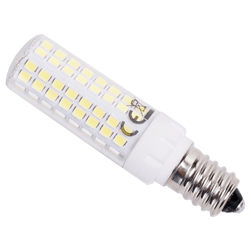 Bombilla LED E14/7W/230V 6500K - Aigostar