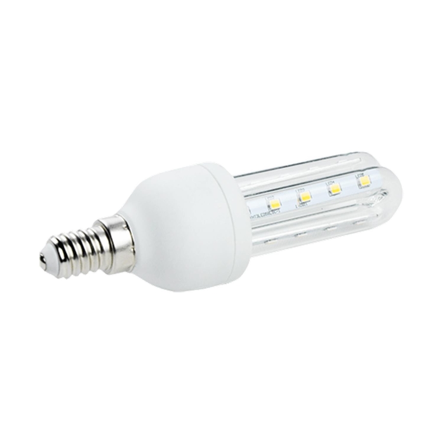 Bombilla LED E14/8W/230V 3000K - Aigostar