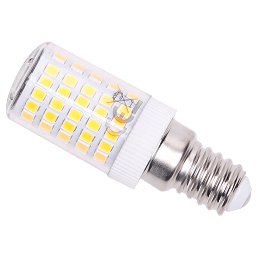 Bombilla LED E14/8W/230V 6500K - Aigostar
