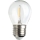 Bombilla LED E27/1,3W/230V 2700K