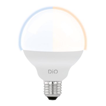Bombilla LED E27/12W/230V 2700K-6500K - Eglo