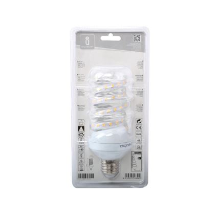 Bombilla LED E27/15W/230V 3000K - Aigostar