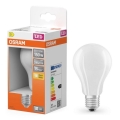Bombilla LED E27/17W/230V 2700K - Osram