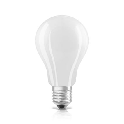 Bombilla LED E27/17W/230V 4000K - Osram