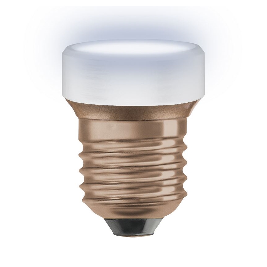 Bombilla LED E27/3,5W/230V 4000K - Osram