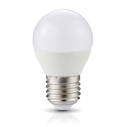 Bombilla LED E27/6W/230V 4000K