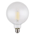 Bombilla LED E27/7W/230V 4000K - Globo