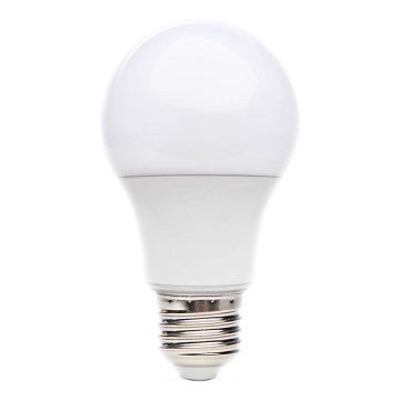 Bombilla LED E27/8,5W/230V 3000K